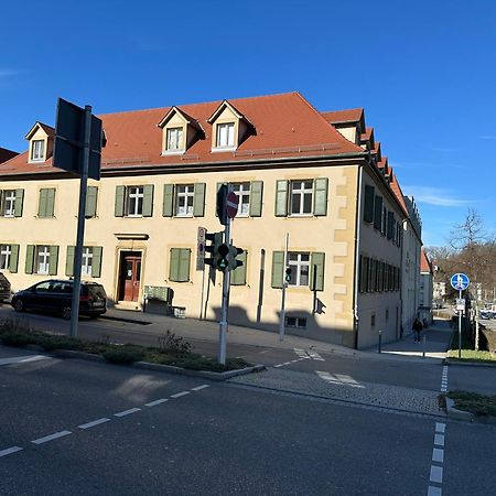 Bella Casa Villa Ludwig Apartment 12 Ludwigsburg Exterior photo